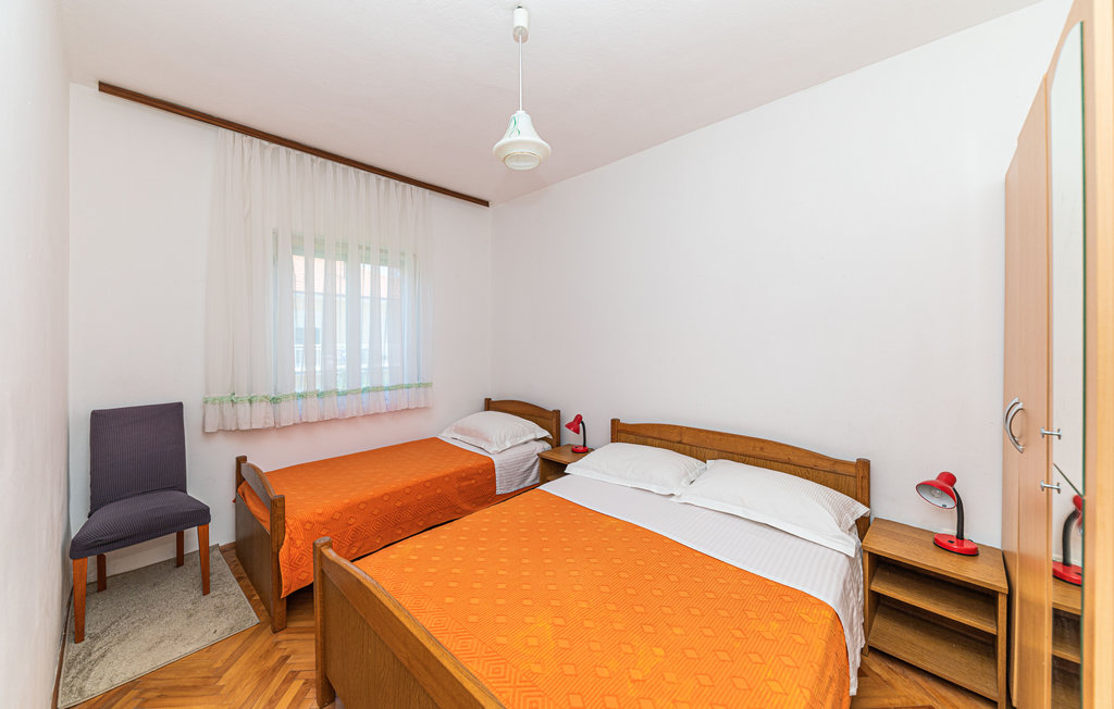 Lejlighed - Trogir , Kroatien - CSC074 11