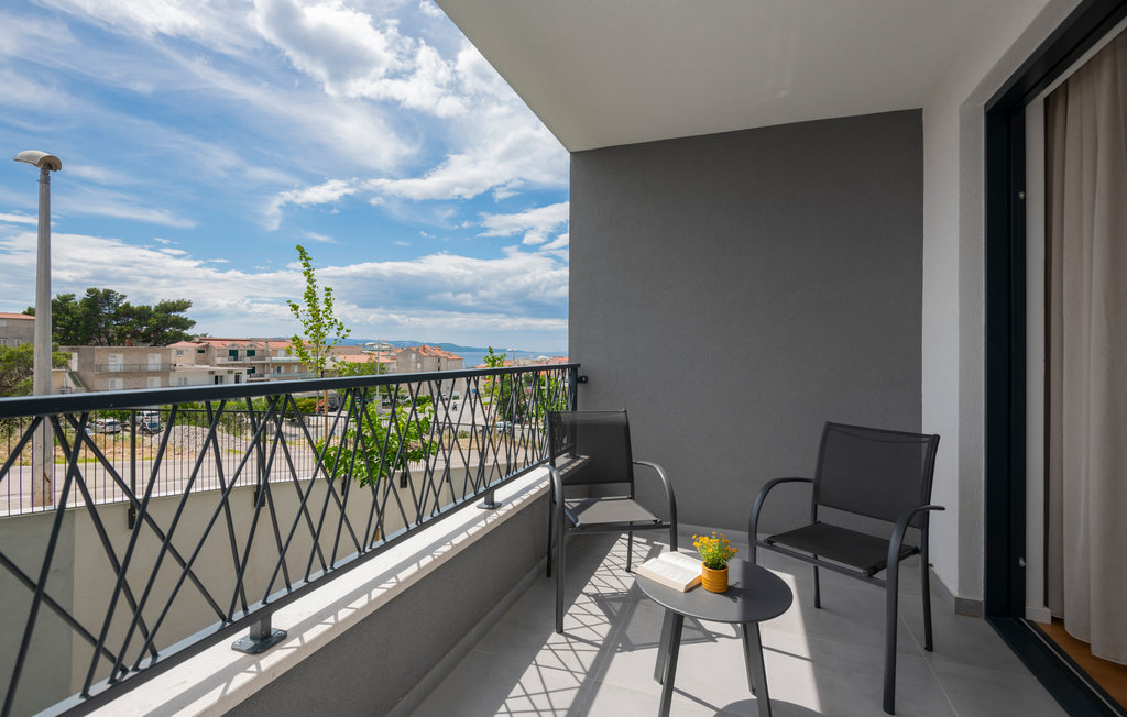 Ferieleilighet - Makarska , Kroatia - CSC301 1