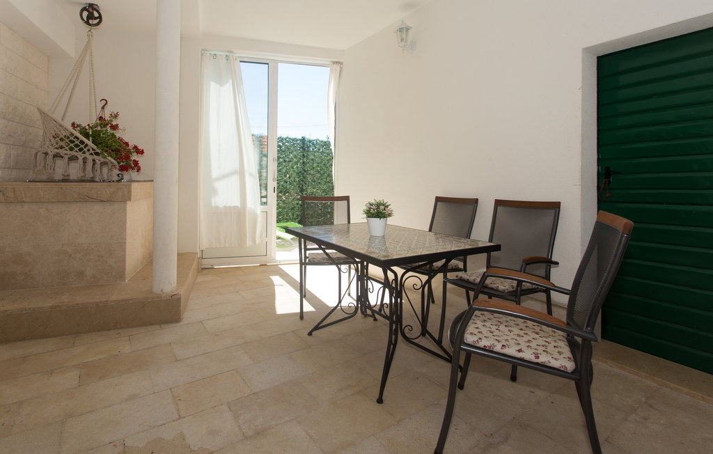 Lejlighed - Omis - Podgrade , Kroatien - CSC107 17