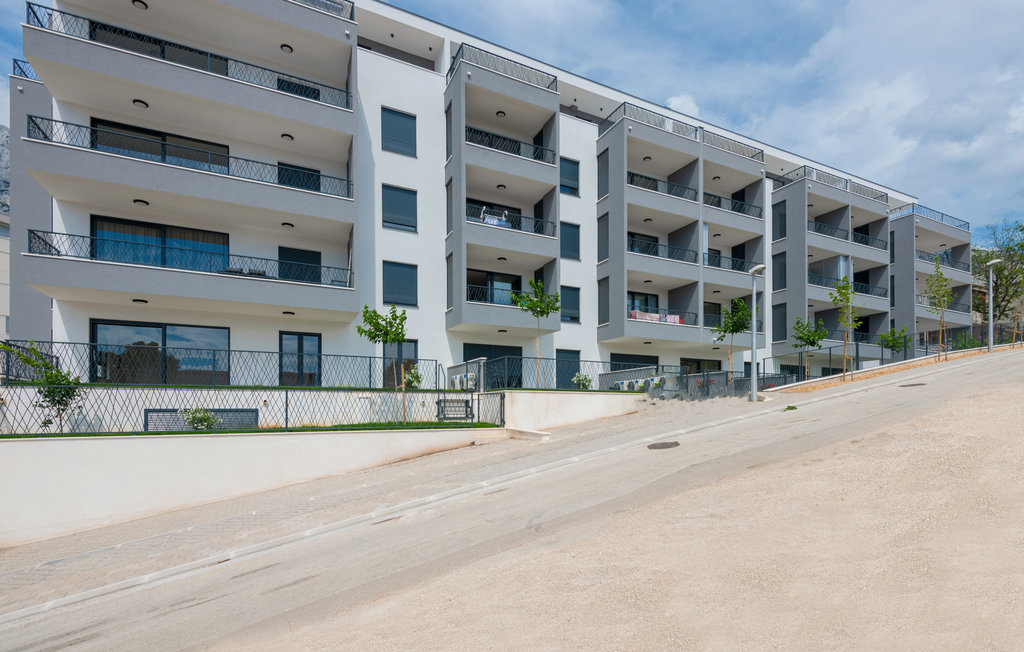 Ferieleilighet - Makarska , Kroatia - CSC301 4