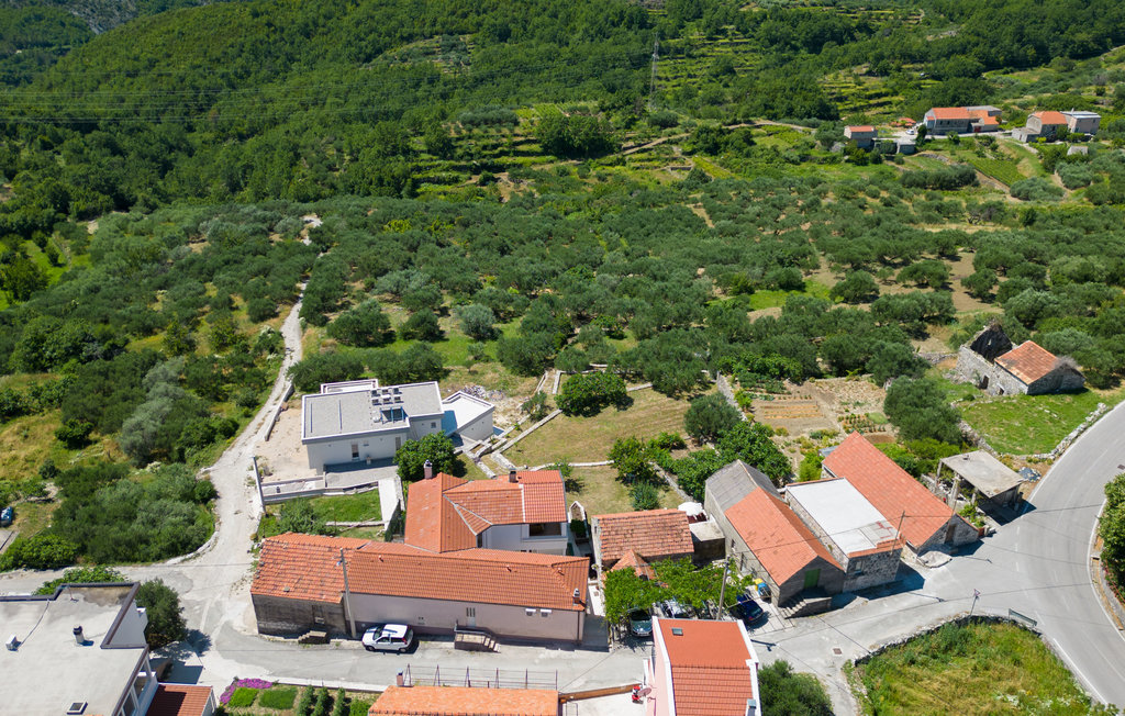 Lejlighed - Omis - Podgrade , Kroatien - CSC107 8