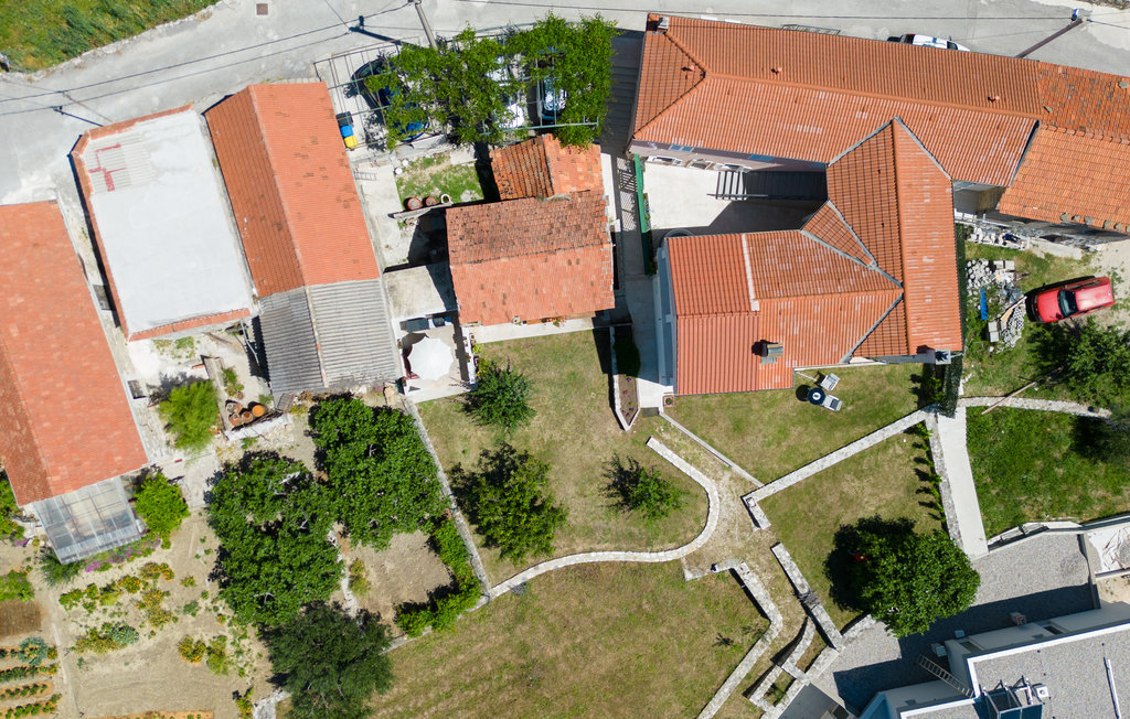 Lejlighed - Omis - Podgrade , Kroatien - CSC107 9