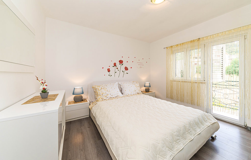 Semesterlägenhet - Trogir-Marina , Kroatien - CSC075 7