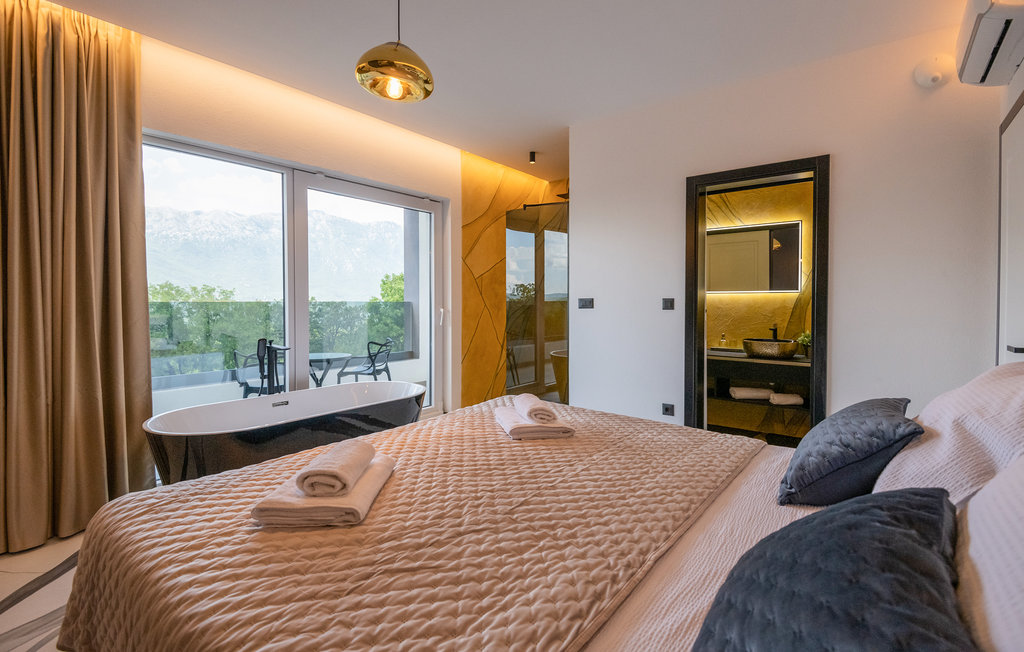 Semesterhus - Makarska -Zagvozd , Kroatien - CSC210 25