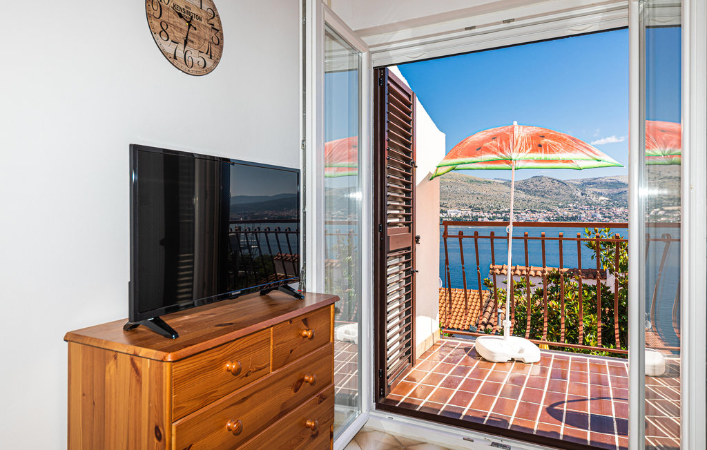 Semesterlägenhet - Ciovo-Okrug Donji , Kroatien - CSC083 3