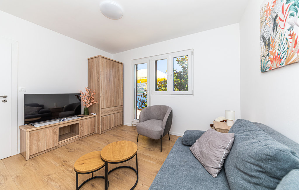 Ferienwohnung - Ciovo-Okrug Donji , Kroatien - CSC082 4