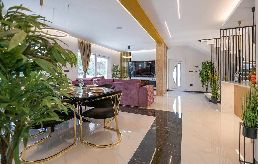 Semesterhus - Makarska -Zagvozd , Kroatien - CSC210 4