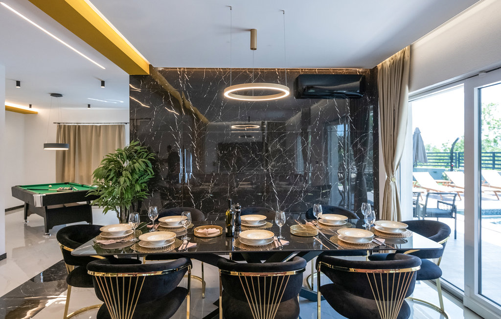 Semesterhus - Makarska -Zagvozd , Kroatien - CSC210 5