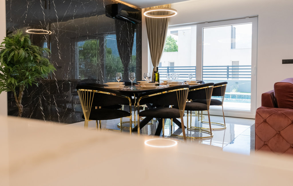 Semesterhus - Makarska -Zagvozd , Kroatien - CSC210 20