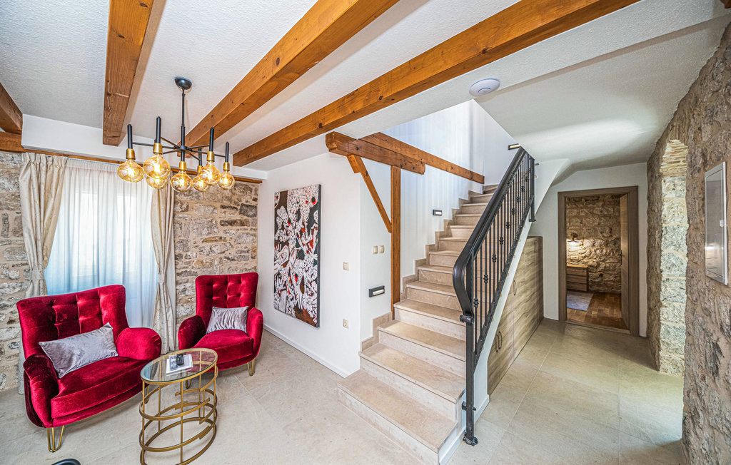 Location de vacances - Trogir-Kastel Sucurac , Croatie - CSC340 21