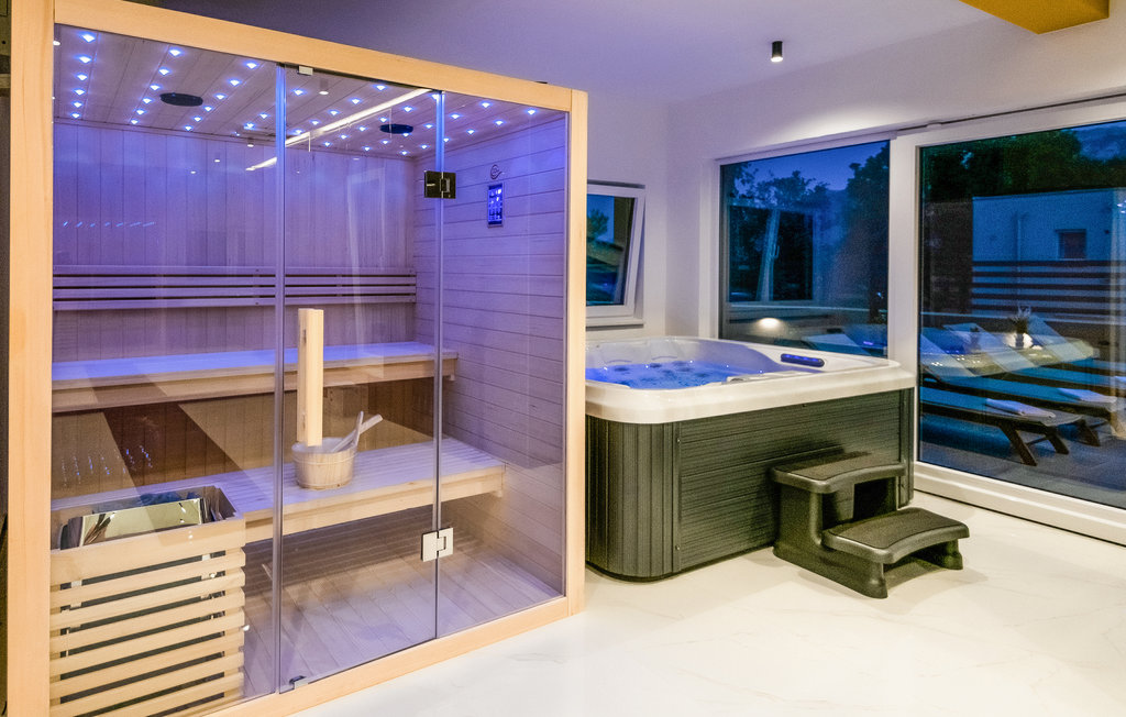 Semesterhus - Makarska -Zagvozd , Kroatien - CSC210 8