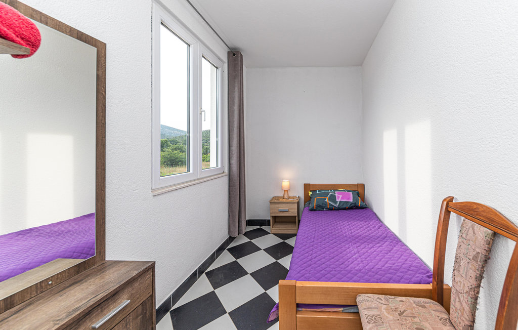 Semesterlägenhet - Trogir-Marina , Kroatien - CSC075 23