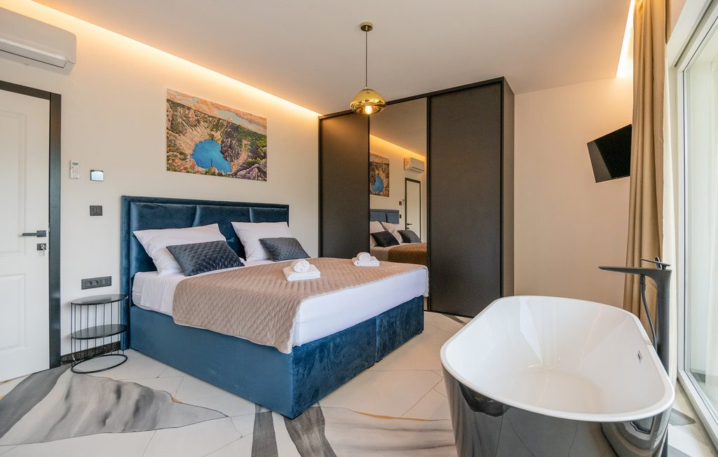 Semesterhus - Makarska -Zagvozd , Kroatien - CSC210 26