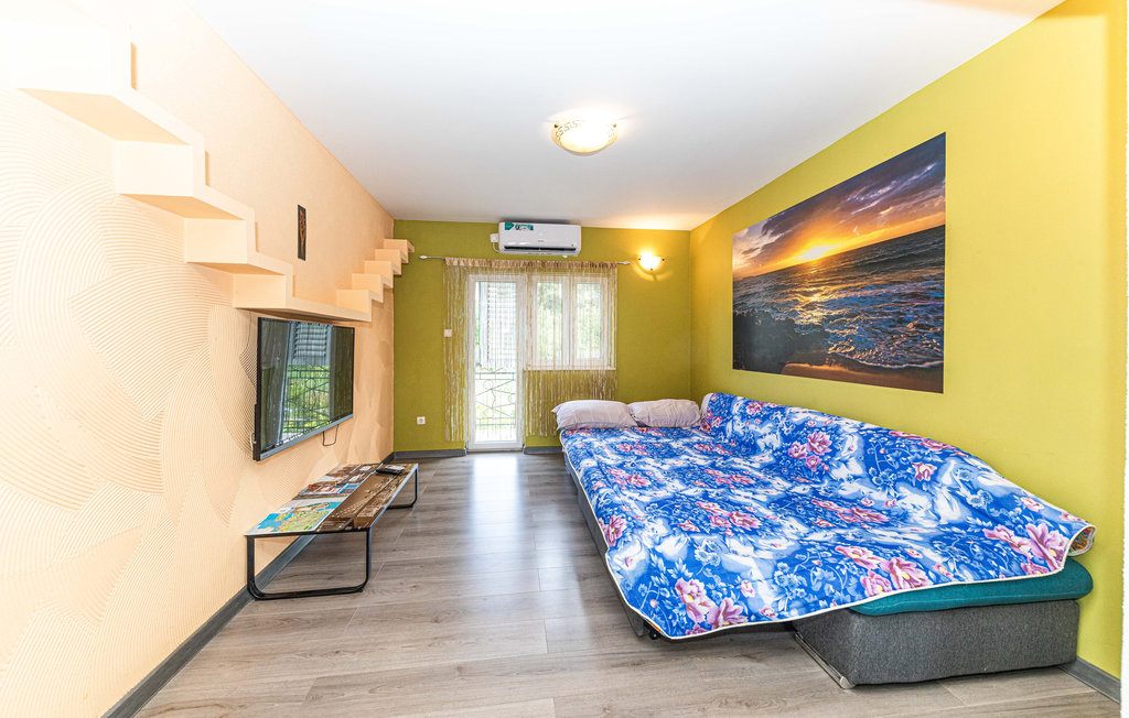 Semesterlägenhet - Trogir-Marina , Kroatien - CSC075 24