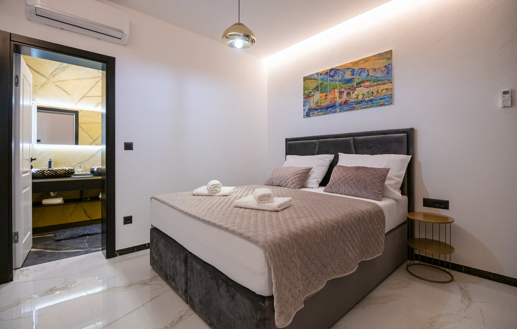 Semesterhus - Makarska -Zagvozd , Kroatien - CSC210 28