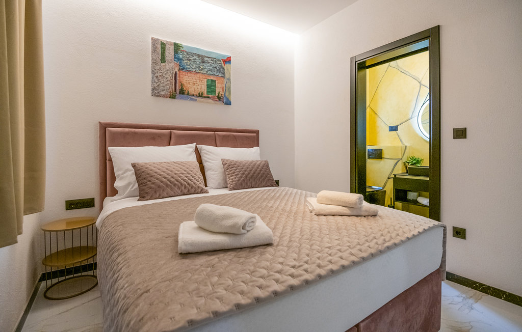 Semesterhus - Makarska -Zagvozd , Kroatien - CSC210 32