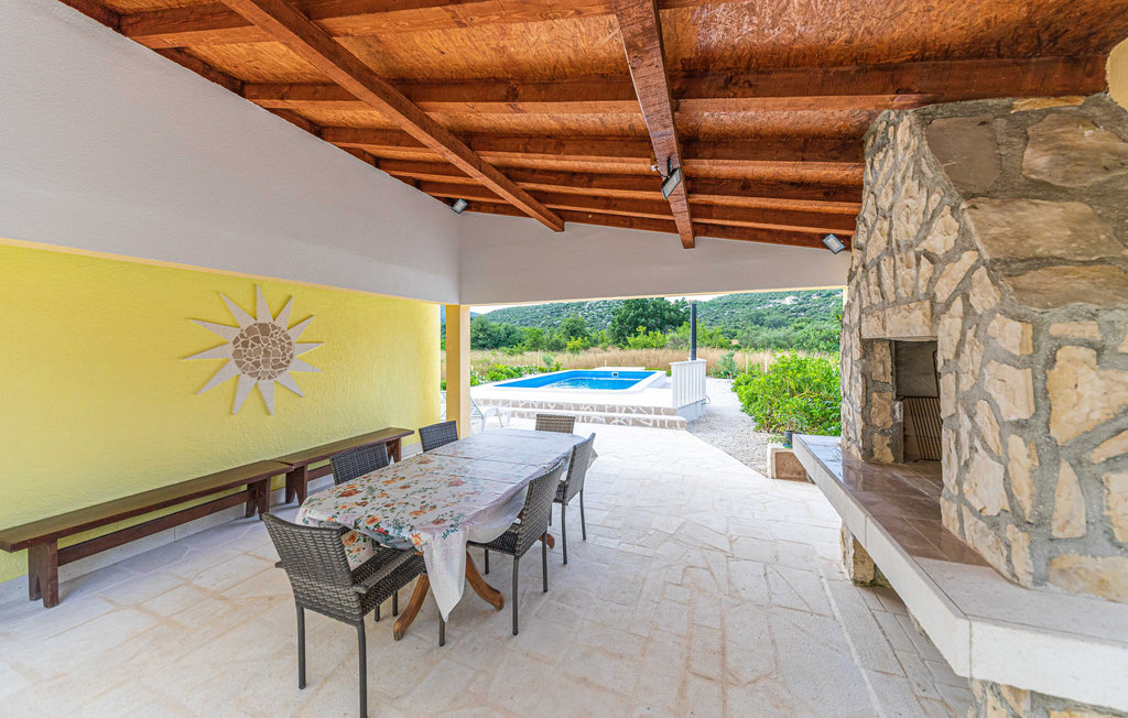 Semesterlägenhet - Trogir-Marina , Kroatien - CSC075 2