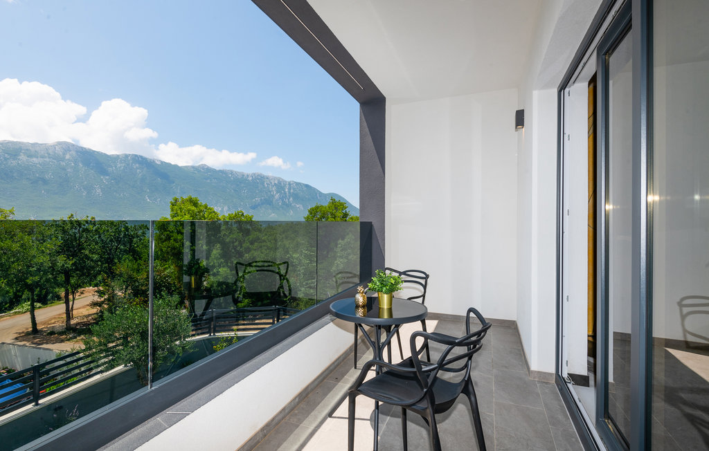 Semesterhus - Makarska -Zagvozd , Kroatien - CSC210 2