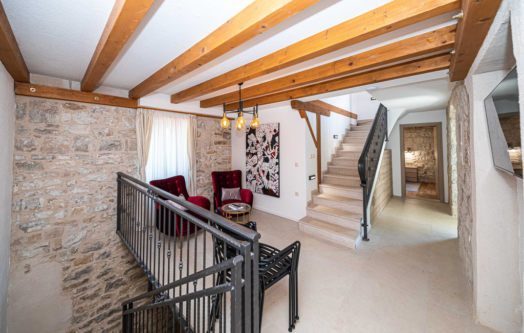 Location de vacances - Trogir-Kastel Sucurac , Croatie - CSC340 24