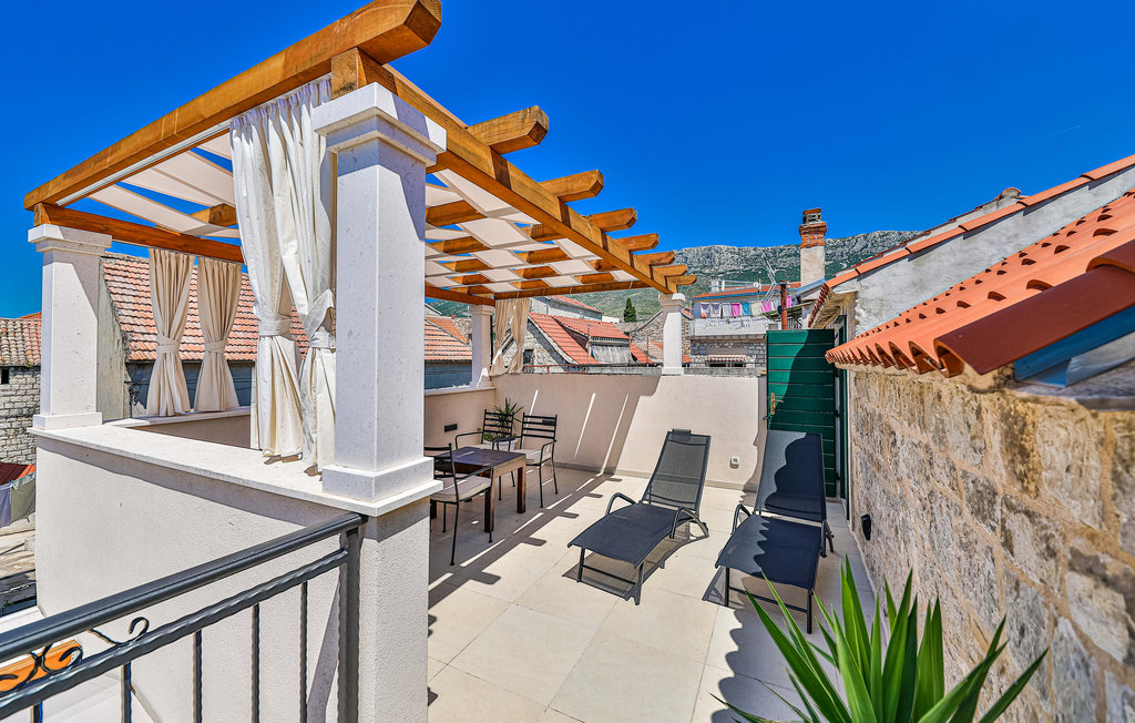 Location de vacances - Trogir-Kastel Sucurac , Croatie - CSC340 14