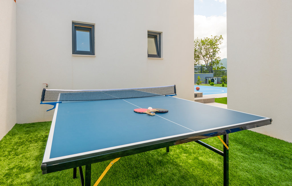 Semesterhus - Makarska -Zagvozd , Kroatien - CSC210 16