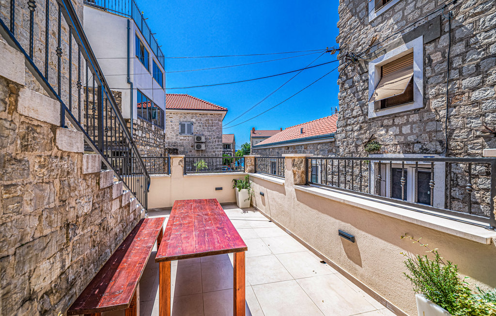 Location de vacances - Trogir-Kastel Sucurac , Croatie - CSC340 6
