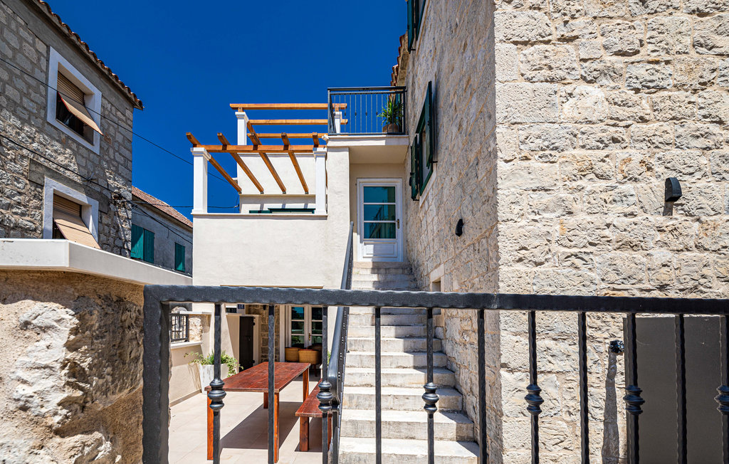 Location de vacances - Trogir-Kastel Sucurac , Croatie - CSC340 8