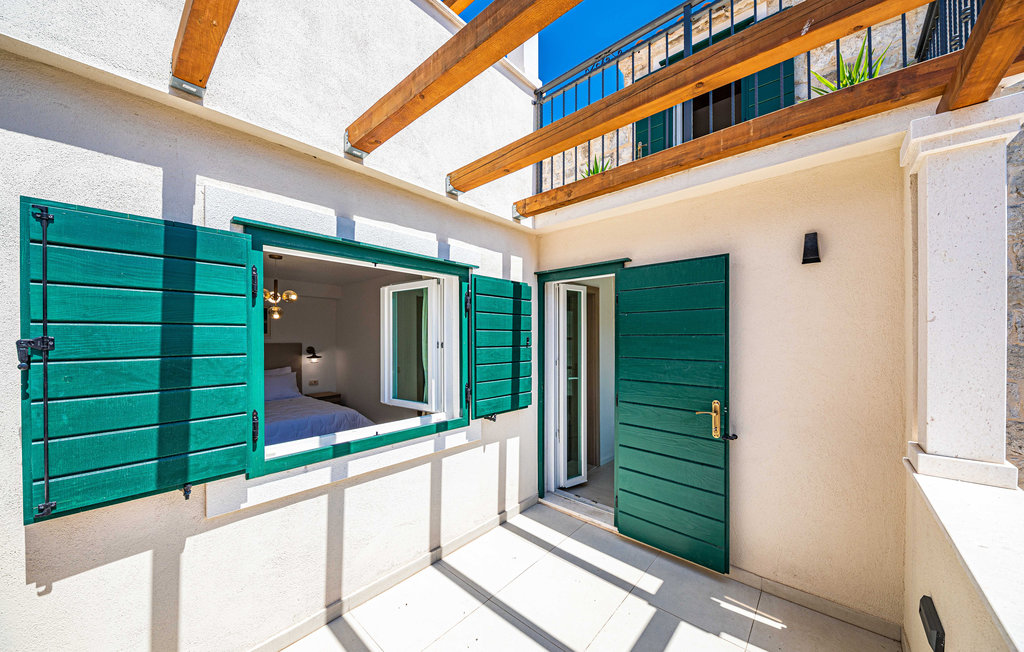 Location de vacances - Trogir-Kastel Sucurac , Croatie - CSC340 15