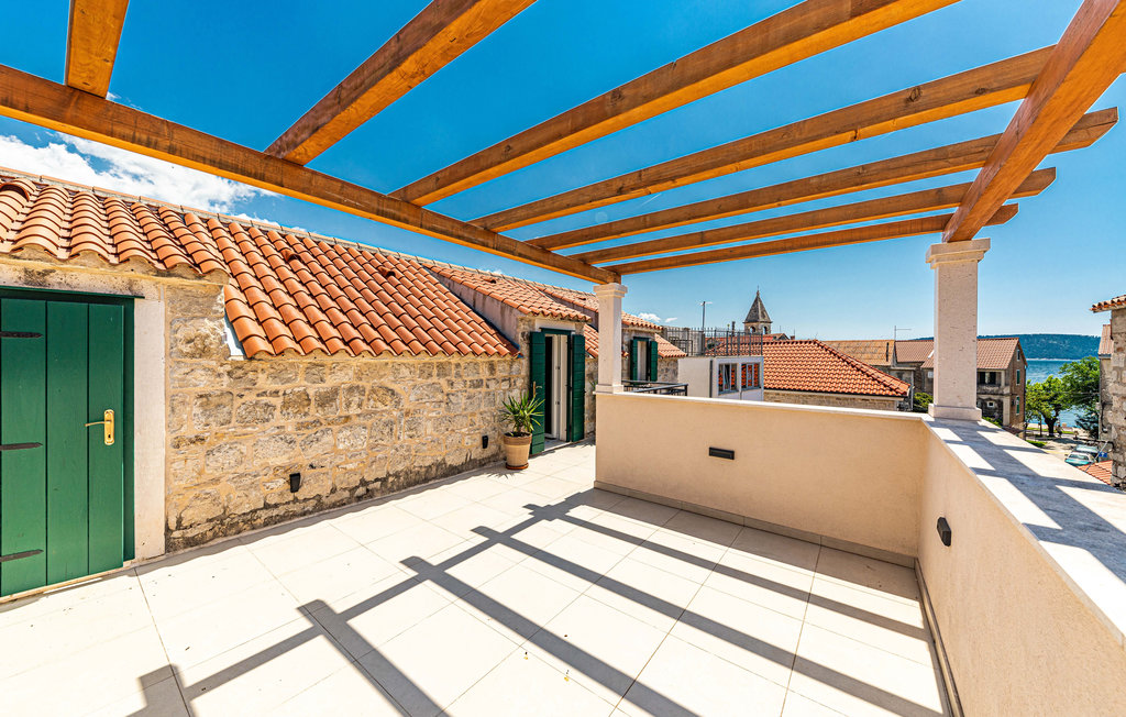 Location de vacances - Trogir-Kastel Sucurac , Croatie - CSC340 17