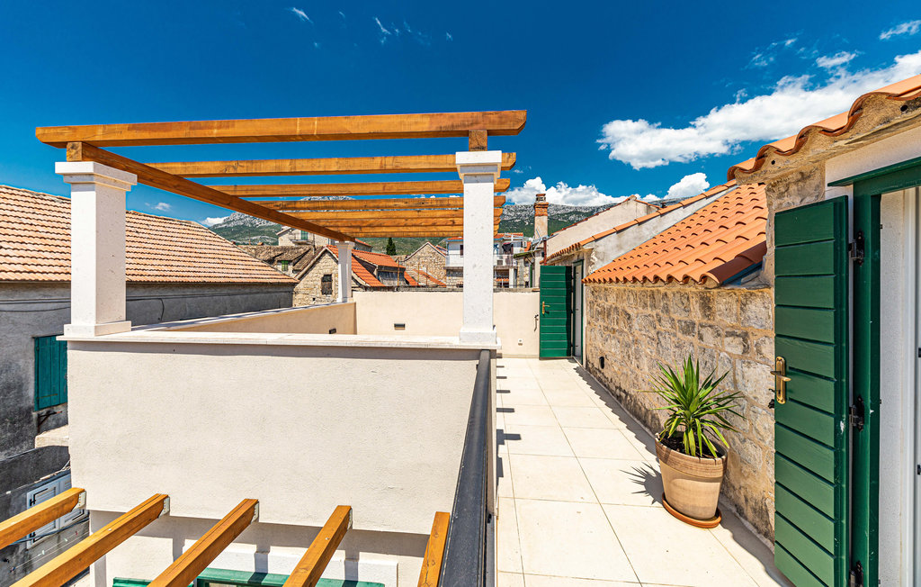 Location de vacances - Trogir-Kastel Sucurac , Croatie - CSC340 18