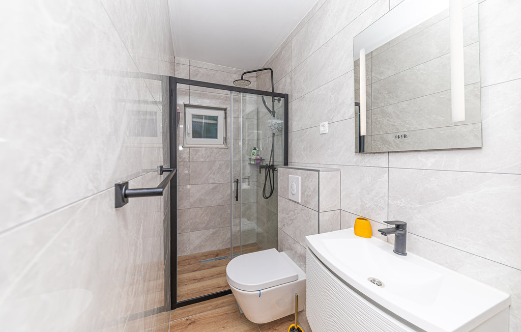 Ferienwohnung - Ciovo-Okrug Donji , Kroatien - CSC082 7