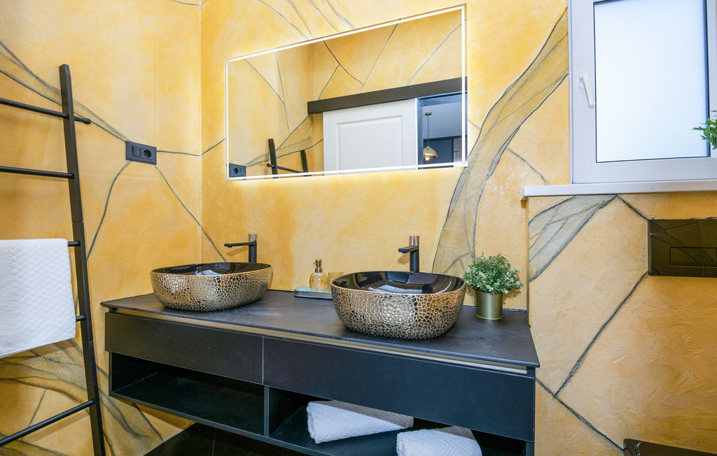 Semesterhus - Makarska -Zagvozd , Kroatien - CSC210 34