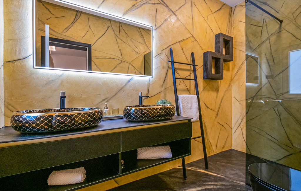 Semesterhus - Makarska -Zagvozd , Kroatien - CSC210 35