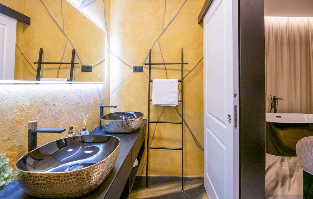 Semesterhus - Makarska -Zagvozd , Kroatien - CSC210 36