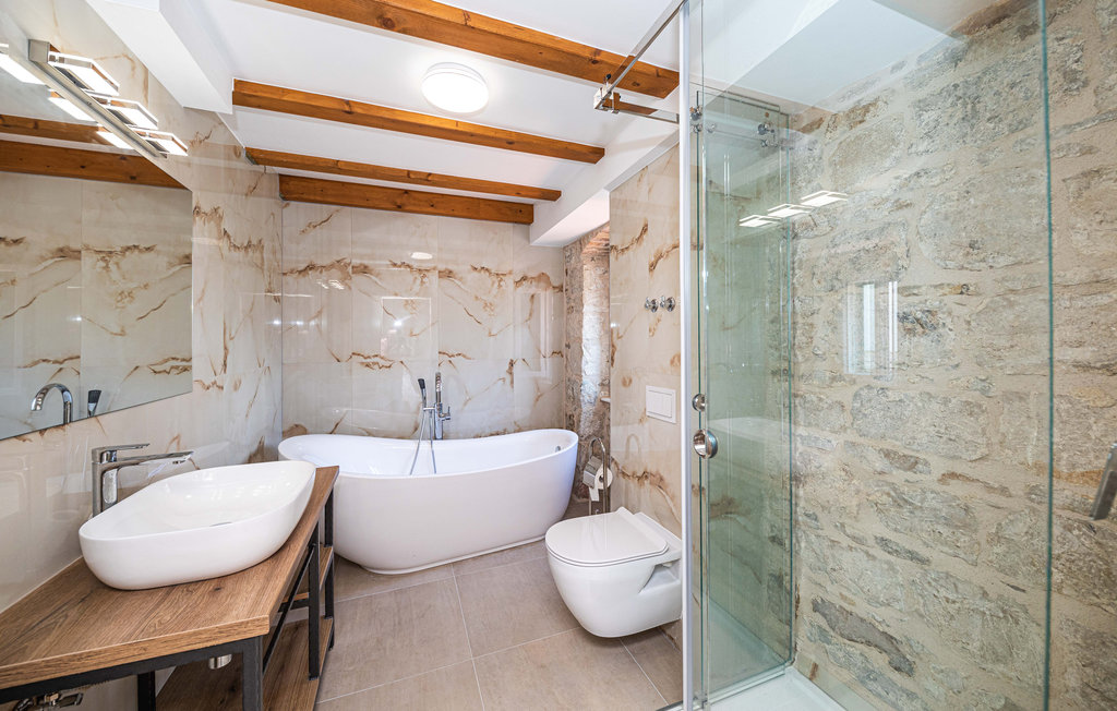 Location de vacances - Trogir-Kastel Sucurac , Croatie - CSC340 38