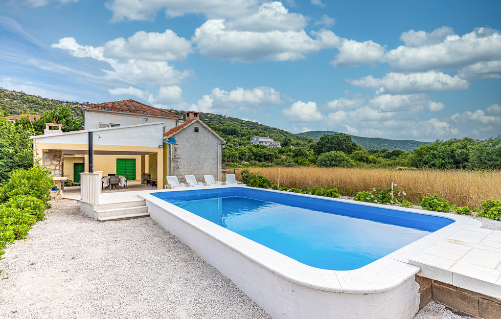 Semesterlägenhet - Trogir-Marina , Kroatien - CSC075 1