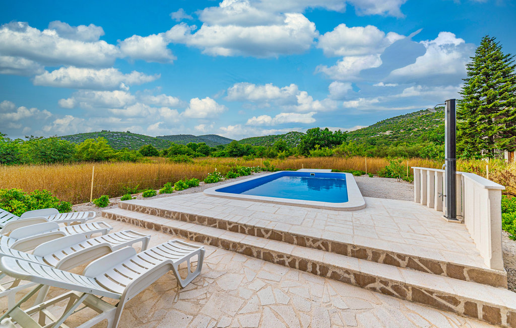 Semesterlägenhet - Trogir-Marina , Kroatien - CSC075 11