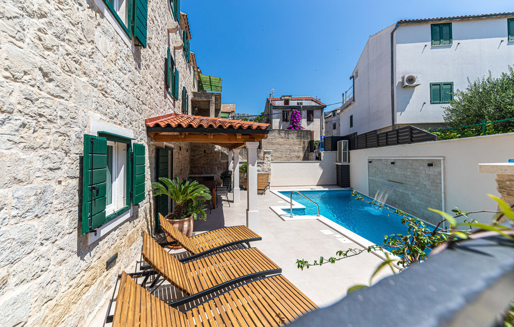 Location de vacances - Trogir-Kastel Sucurac , Croatie - CSC340 2