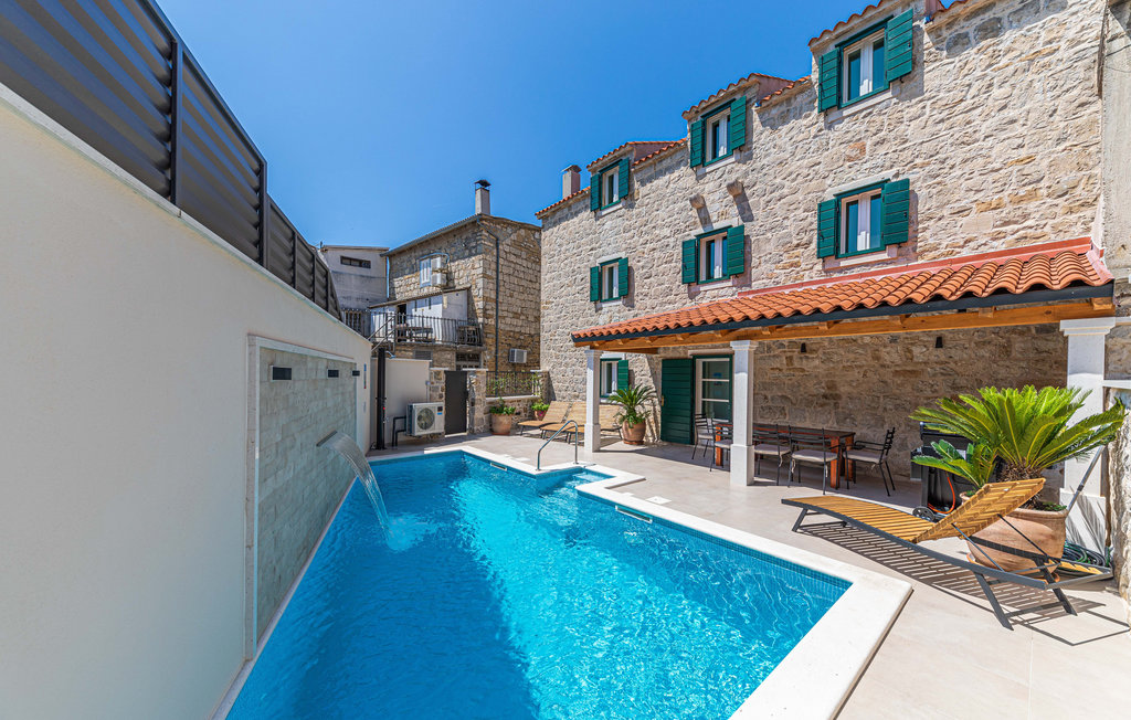 Location de vacances - Trogir-Kastel Sucurac , Croatie - CSC340 10