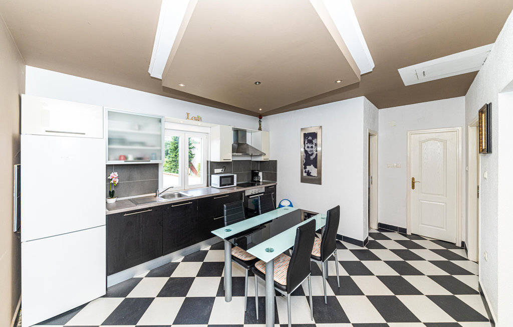 Semesterlägenhet - Trogir-Marina , Kroatien - CSC075 5