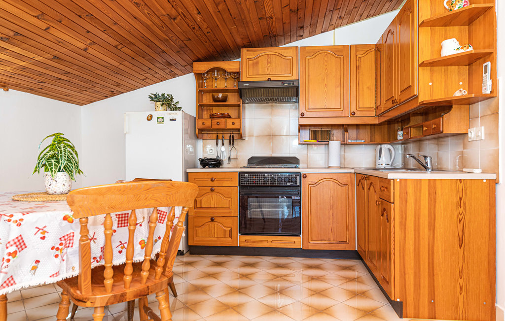 Semesterlägenhet - Ciovo-Okrug Donji , Kroatien - CSC083 10