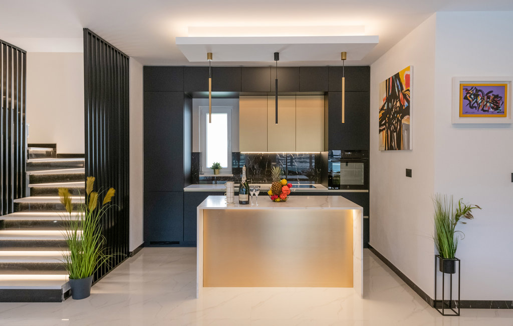 Semesterhus - Makarska -Zagvozd , Kroatien - CSC210 6