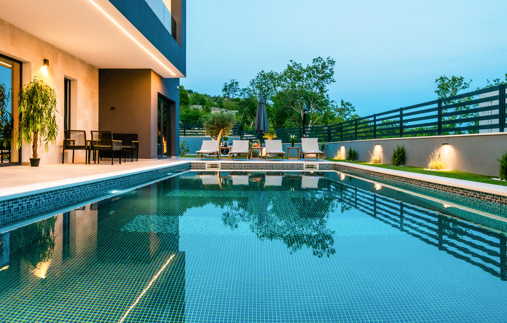 Semesterhus - Makarska -Zagvozd , Kroatien - CSC210 10