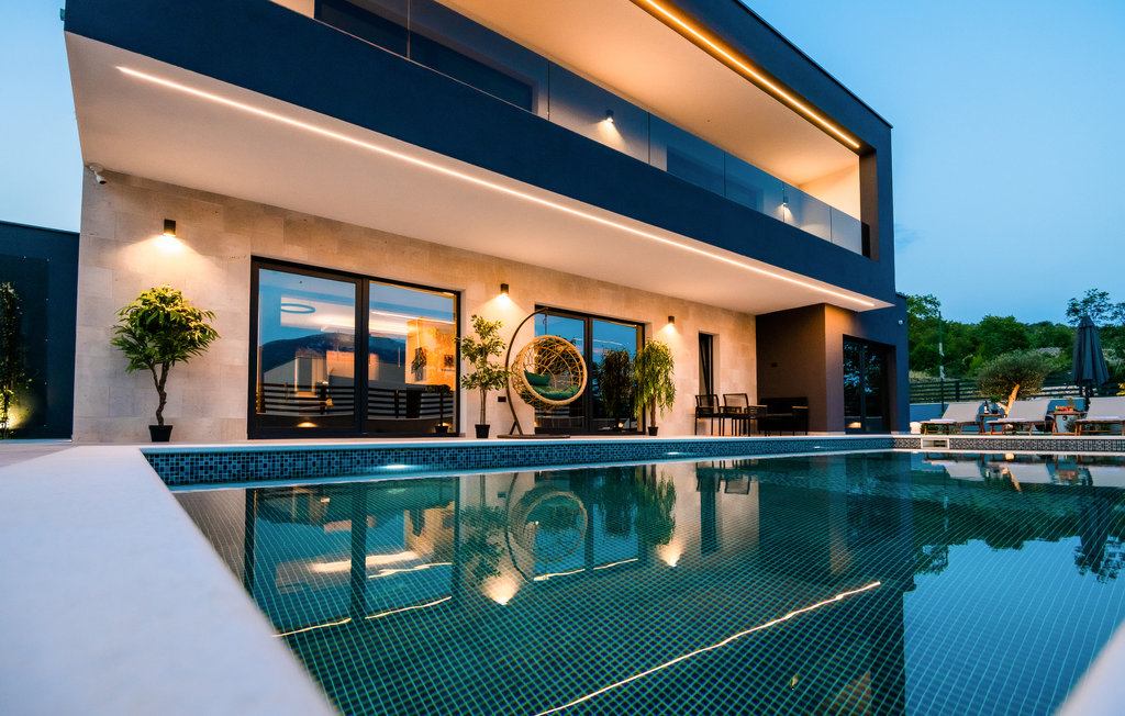 Semesterhus - Makarska -Zagvozd , Kroatien - CSC210 11