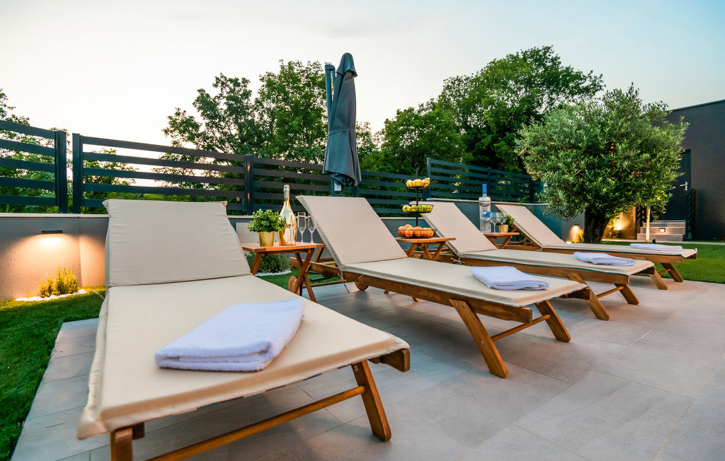 Semesterhus - Makarska -Zagvozd , Kroatien - CSC210 13