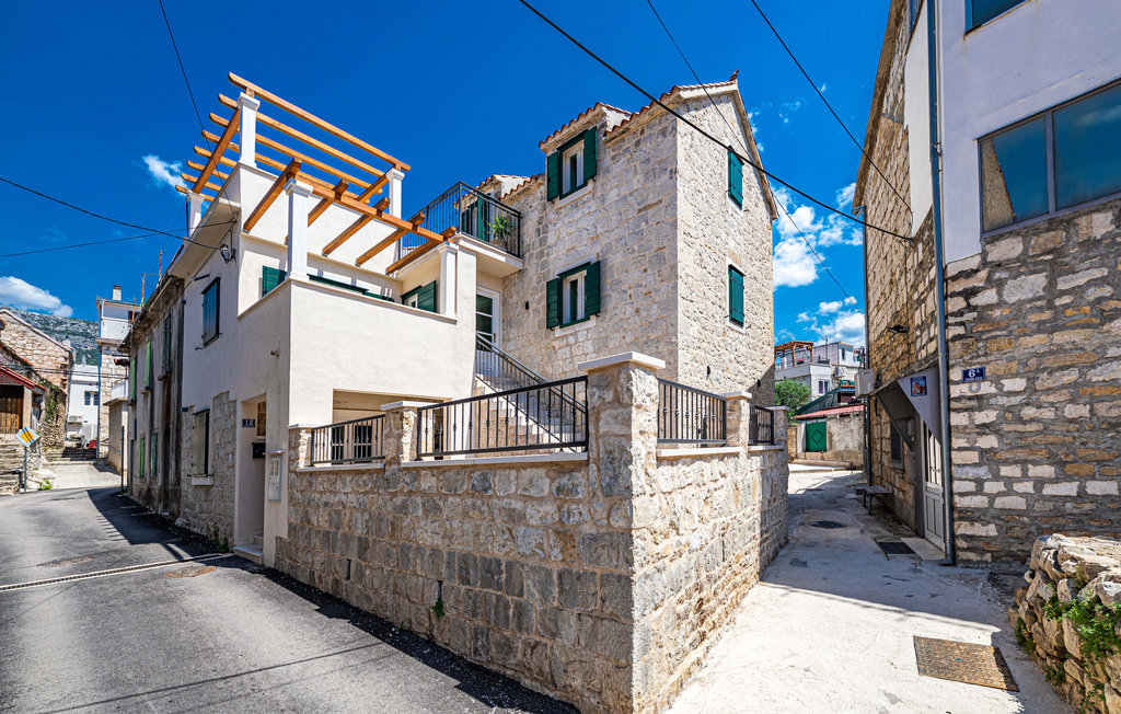 Location de vacances - Trogir-Kastel Sucurac , Croatie - CSC340 11