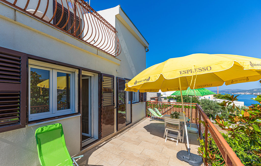 Ferienwohnung - Ciovo-Okrug Donji , Kroatien - CSC082 10