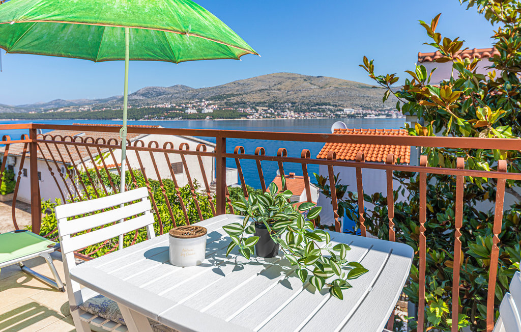 Ferienwohnung - Ciovo-Okrug Donji , Kroatien - CSC082 11