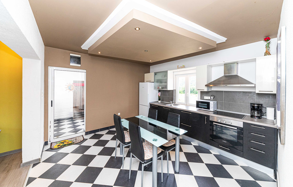 Semesterlägenhet - Trogir-Marina , Kroatien - CSC075 6