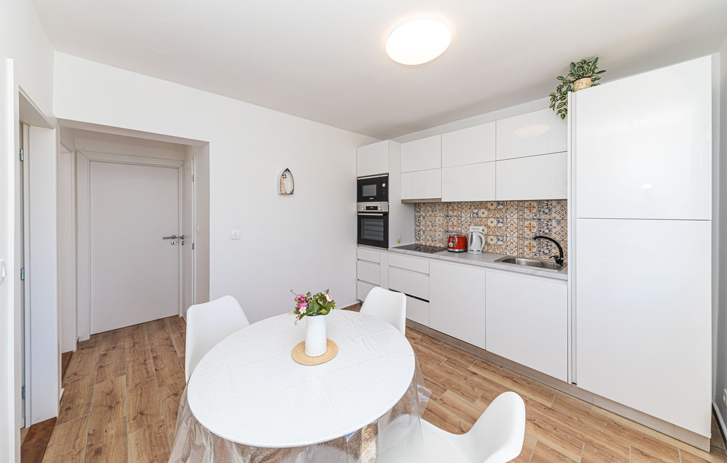 Ferienwohnung - Ciovo-Okrug Donji , Kroatien - CSC082 13